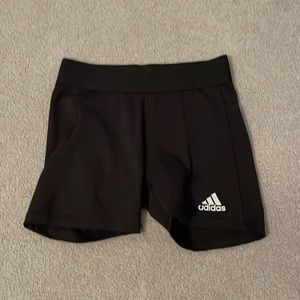 biker shorts